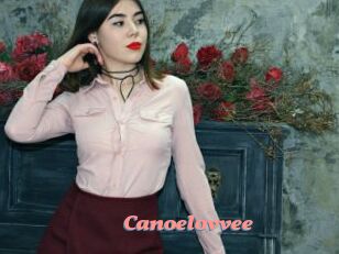 Canoelovvee