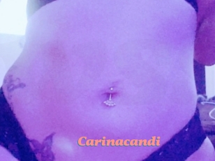 Carinacandi