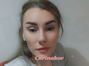 Carinakor