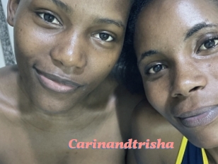 Carinandtrisha