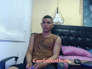 Carinhotboy