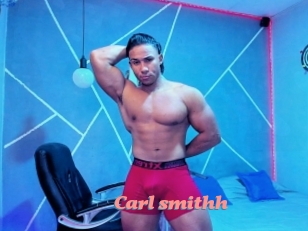 Carl_smithh