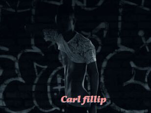 Carl_fillip