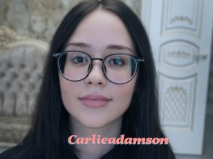 Carlieadamson