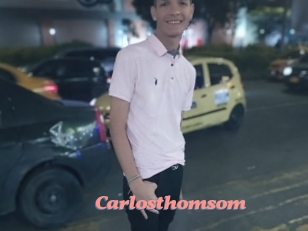 Carlosthomsom