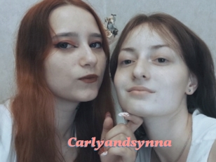 Carlyandsynna