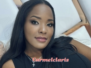 Carmelclaris