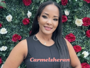 Carmelsheran