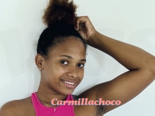 Carmillachoco