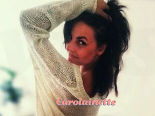 Carolainette