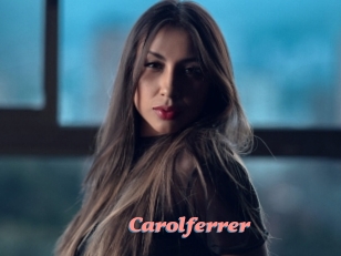 Carolferrer