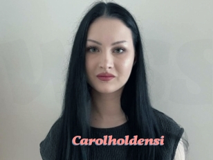 Carolholdensi