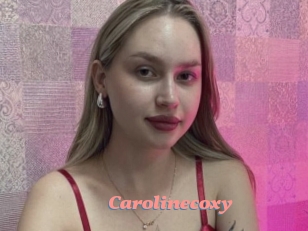 Carolinecoxy