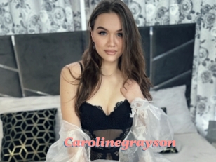 Carolinegrayson