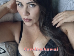 Carolinehawai