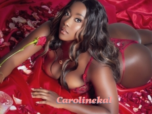 Carolinekal