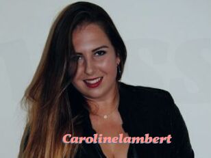 Carolinelambert