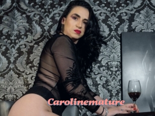 Carolinemature