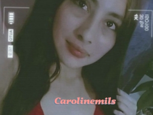 Carolinemils