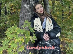 Carolynbeck