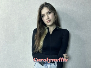 Carolynellis