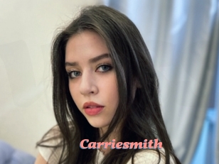 Carriesmith