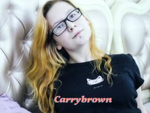 Carrybrown