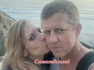 Casandcassi