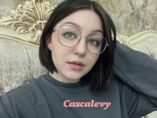 Cascalevy