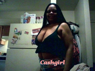 Cashgirl