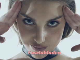 Cassiabladen