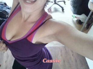 Cassie