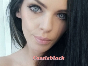 Cassieblack