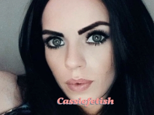 Cassiefetish