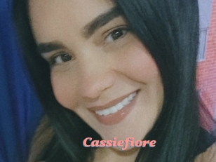Cassiefiore