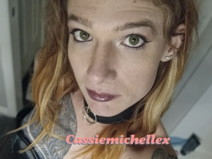 Cassiemichellex