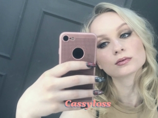 Cassyloss