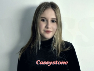 Cassystone