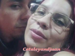 Cataleyandjuan