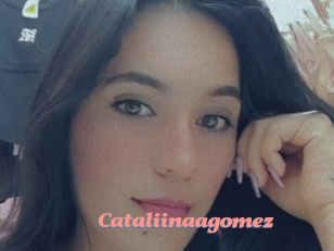 Cataliinaagomez