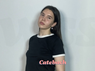 Catebach