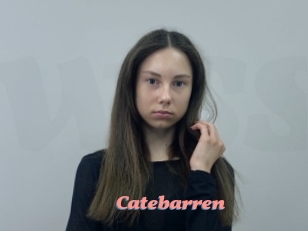 Catebarren