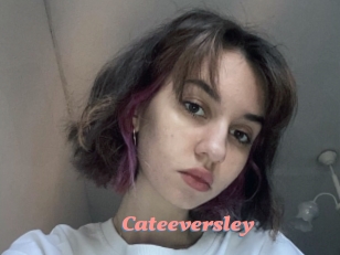 Cateeversley