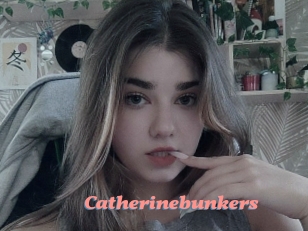 Catherinebunkers