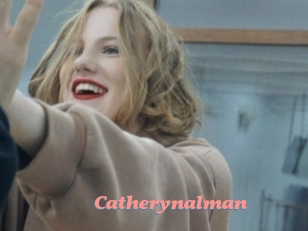 Catherynalman