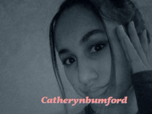 Catherynbumford