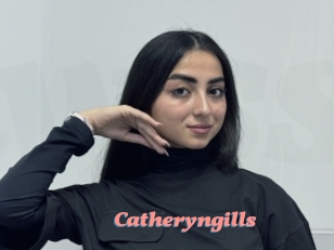 Catheryngills