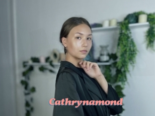 Cathrynamond