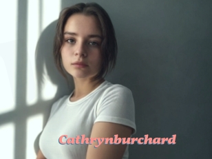 Cathrynburchard