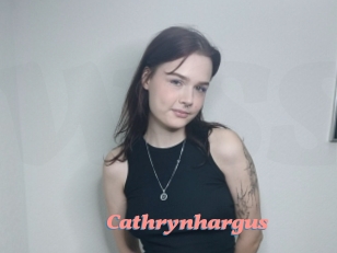 Cathrynhargus